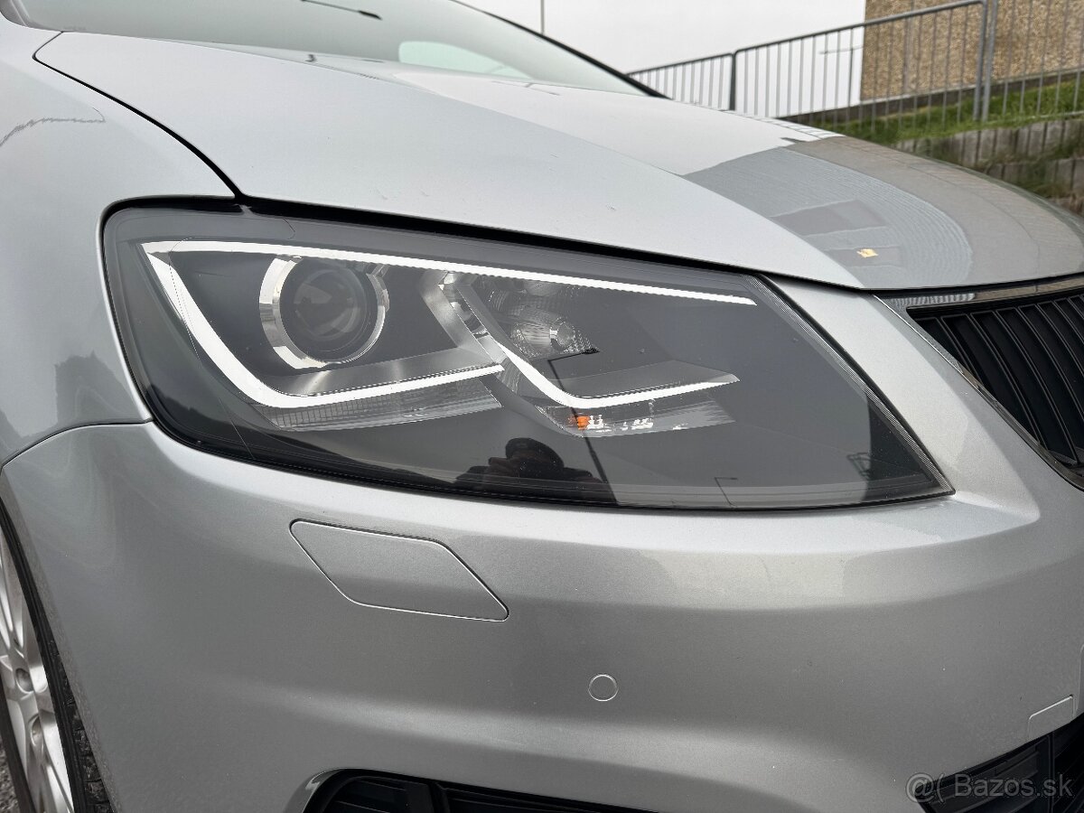 Seat alhambra 2.0 tdi 4x4 STYLE 2014 - 10