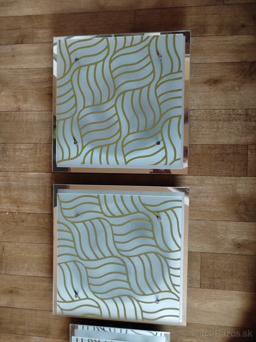 Stropné svietidla - 10