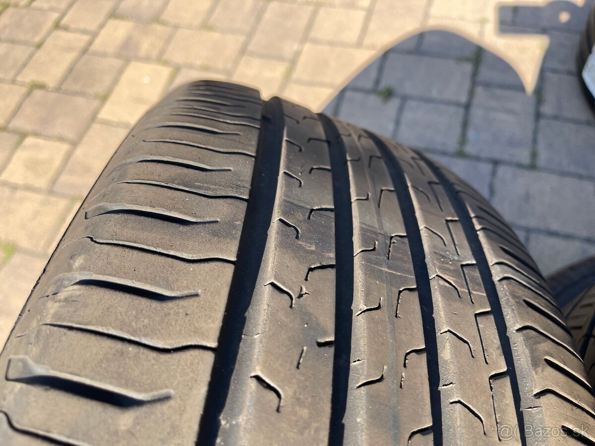 Continental eco contact 6 235/55/R18 - 10