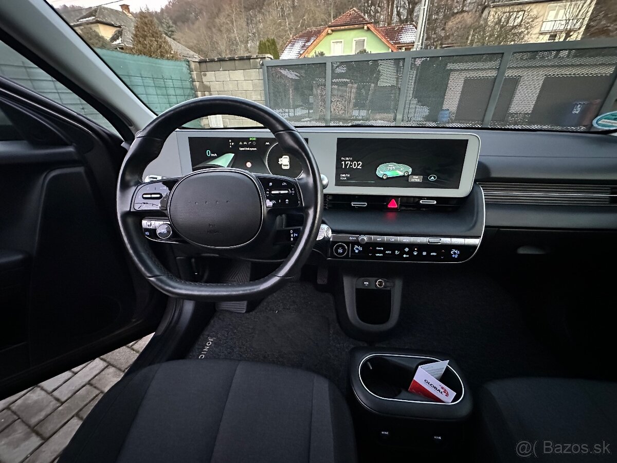 Hyundai Ioniq 5 73 kWh Premium - 10