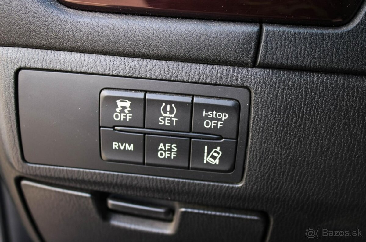 Mazda 6 2.2 Skyactiv-D Revolution - 10