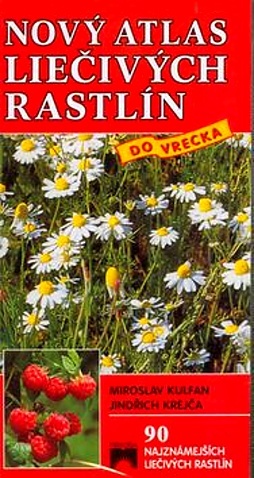 Knihy - huby, rastliny - 10