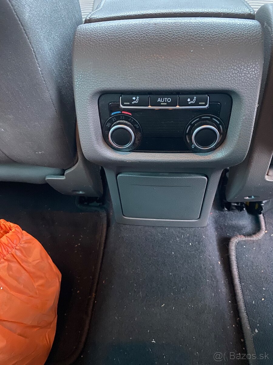 Predám Seat alhambra - 10