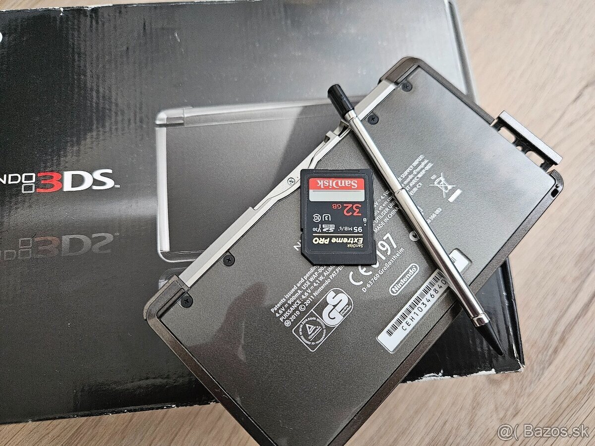 Nintendo 3DS - 10