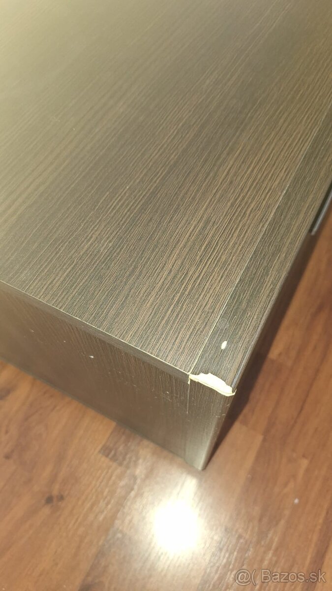 Sedačka + TV zostava - 10