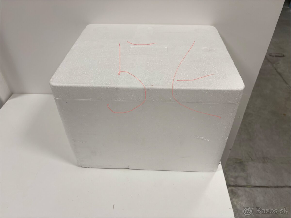 Termobox, chladiace vložky - 10