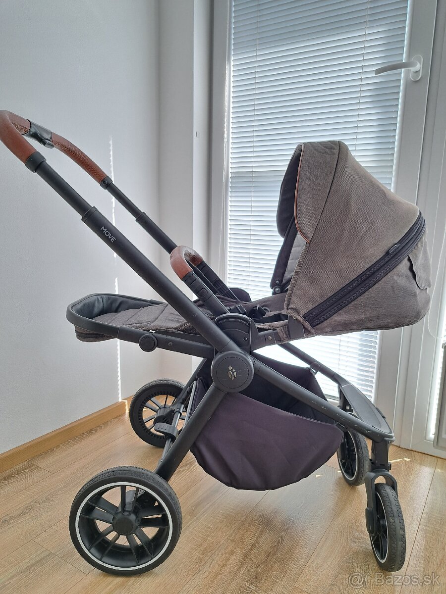 kočík ZOPA Move - 3 kombinácia - 10