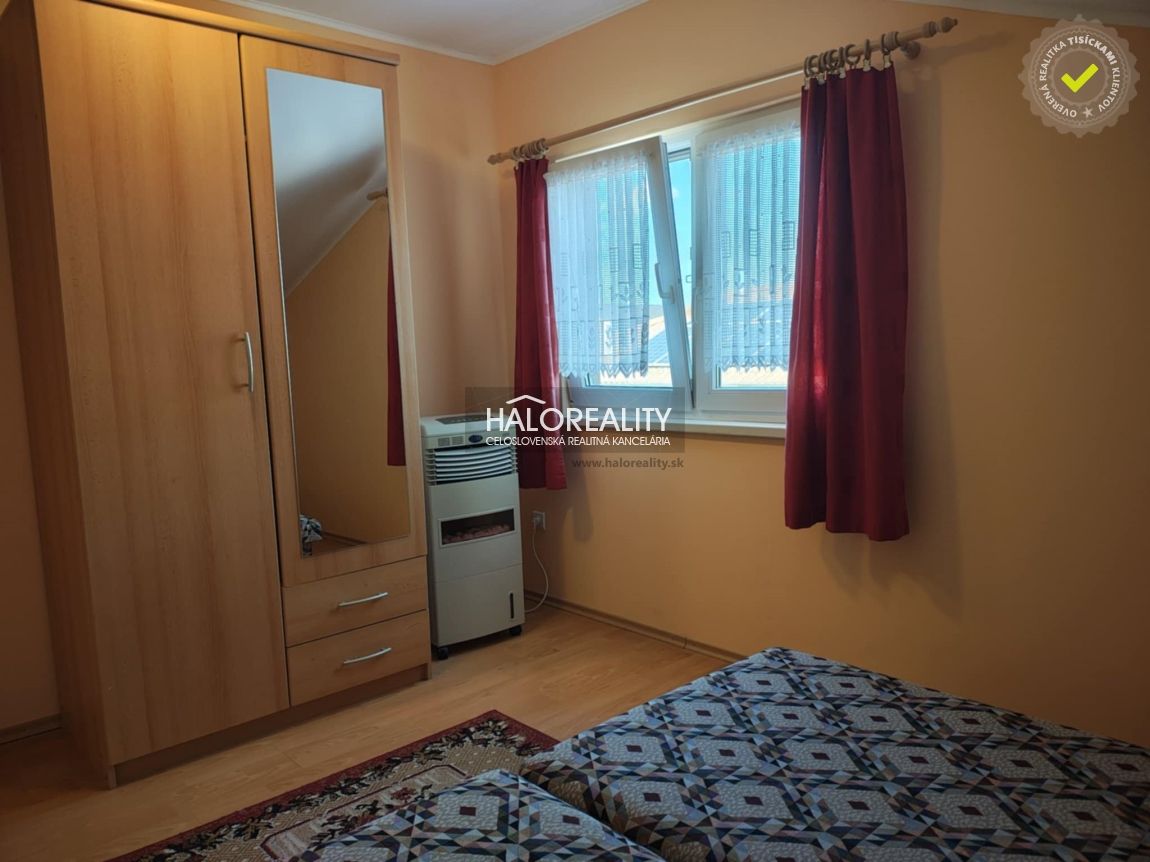 HALO reality - Predaj, rodinný dom Veľký Meder - 10