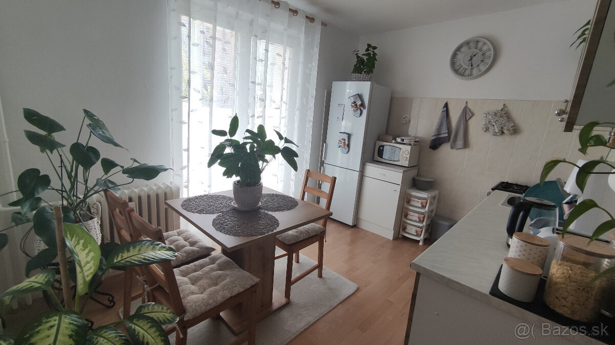 Predaj – 3 izbový byt, 70m2, Nová Dubnica - 10