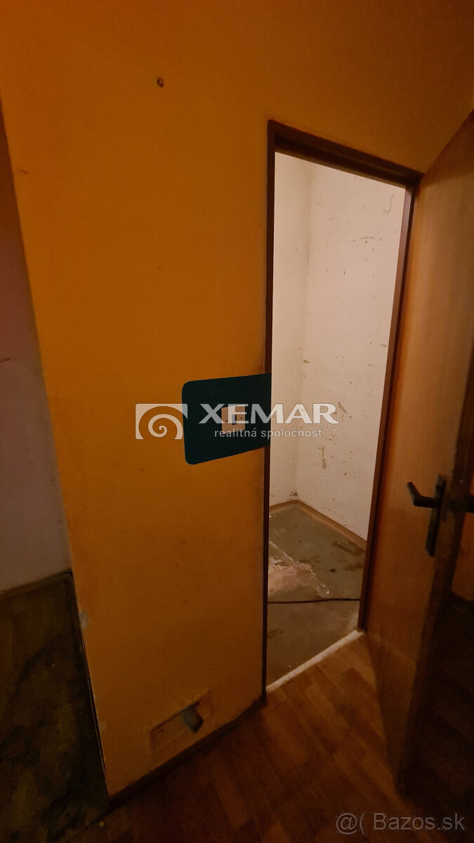 Na predaj 3 izb. byt v Detve - 10