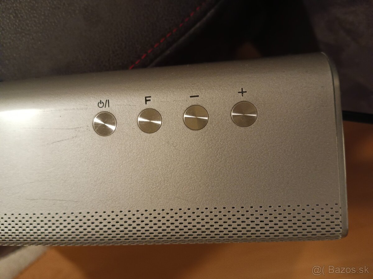 Predam Soundbar LG LAS550H - 10