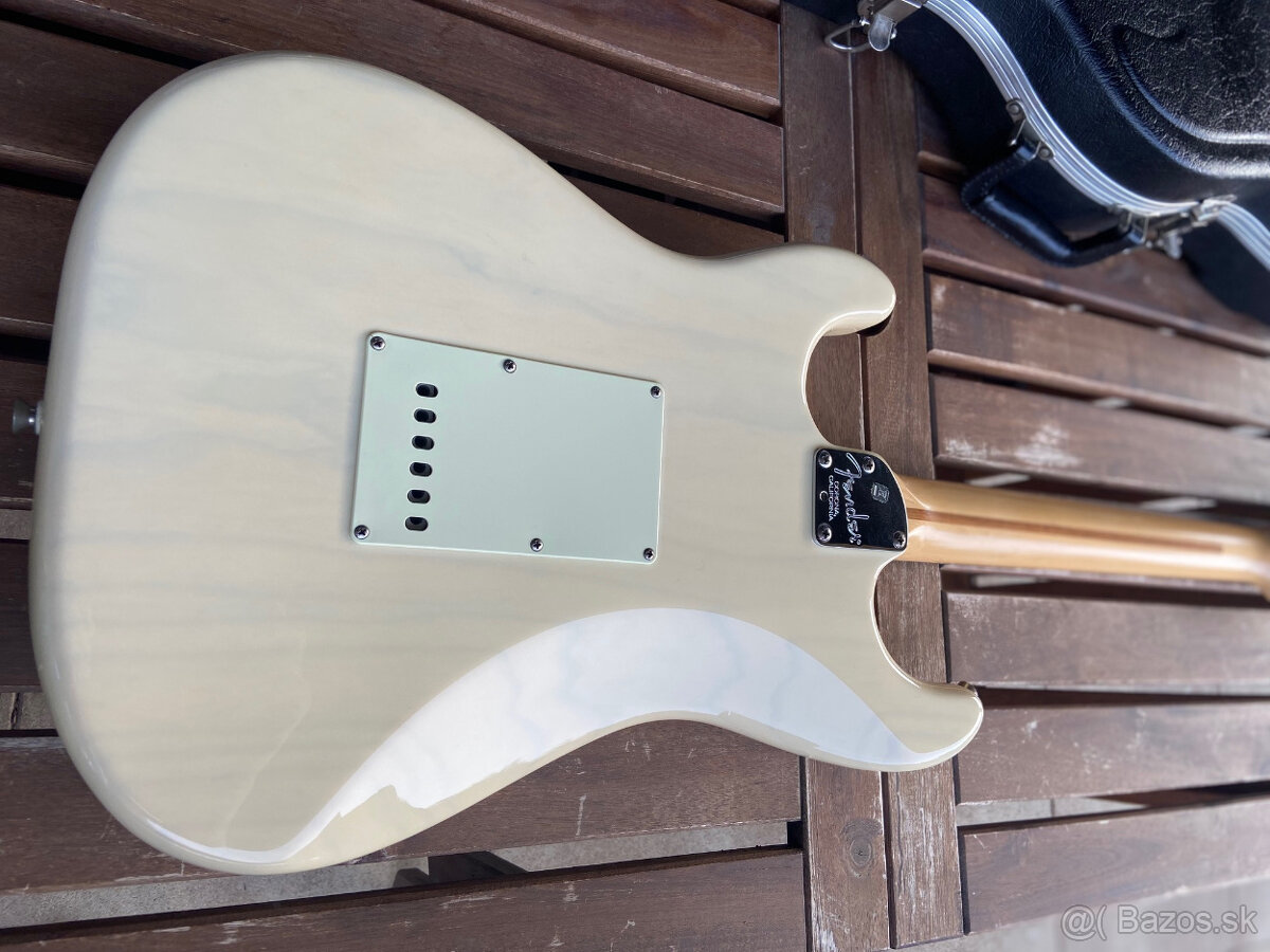 Fender Deluxe Stratocaster USA 2006 - 10