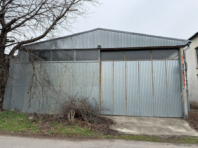 ZNÍŽENÁ CENA Predaj haly na Skladovej ulici v Trnave - Skve - 10