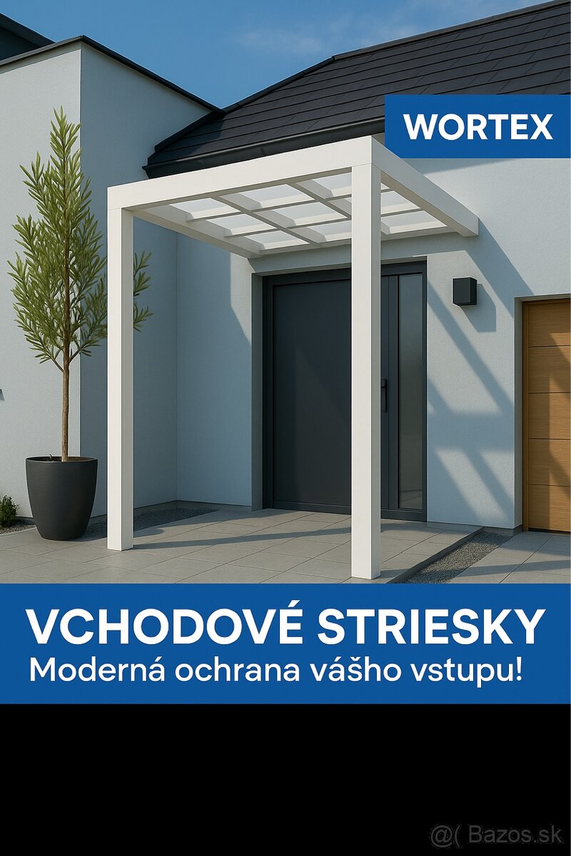 WORTEX - Zasklievanie a Montážne Práce - 10