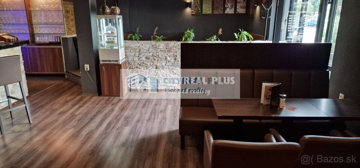 Skvelá príležitosť Ponúkame na predaj (odstúpenie prevádzk - 10