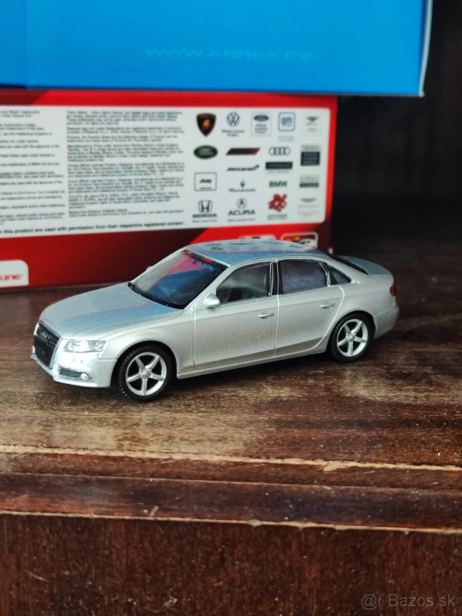 Audi modely časť 2 - 10