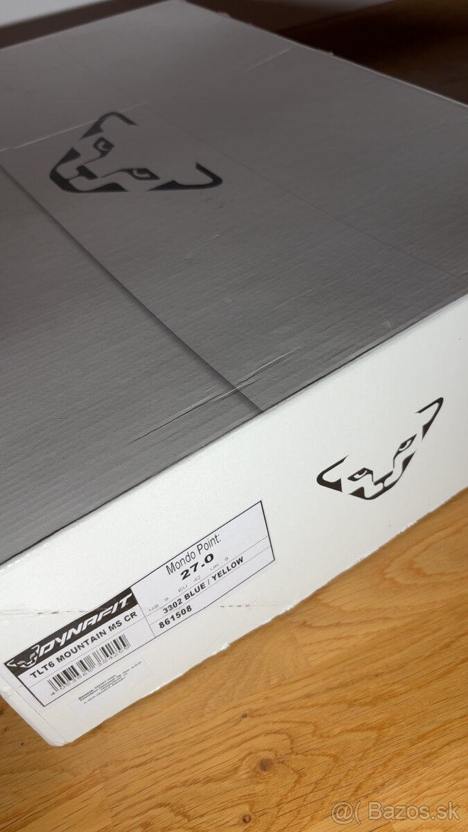 Lyžiarky na skialp - 10