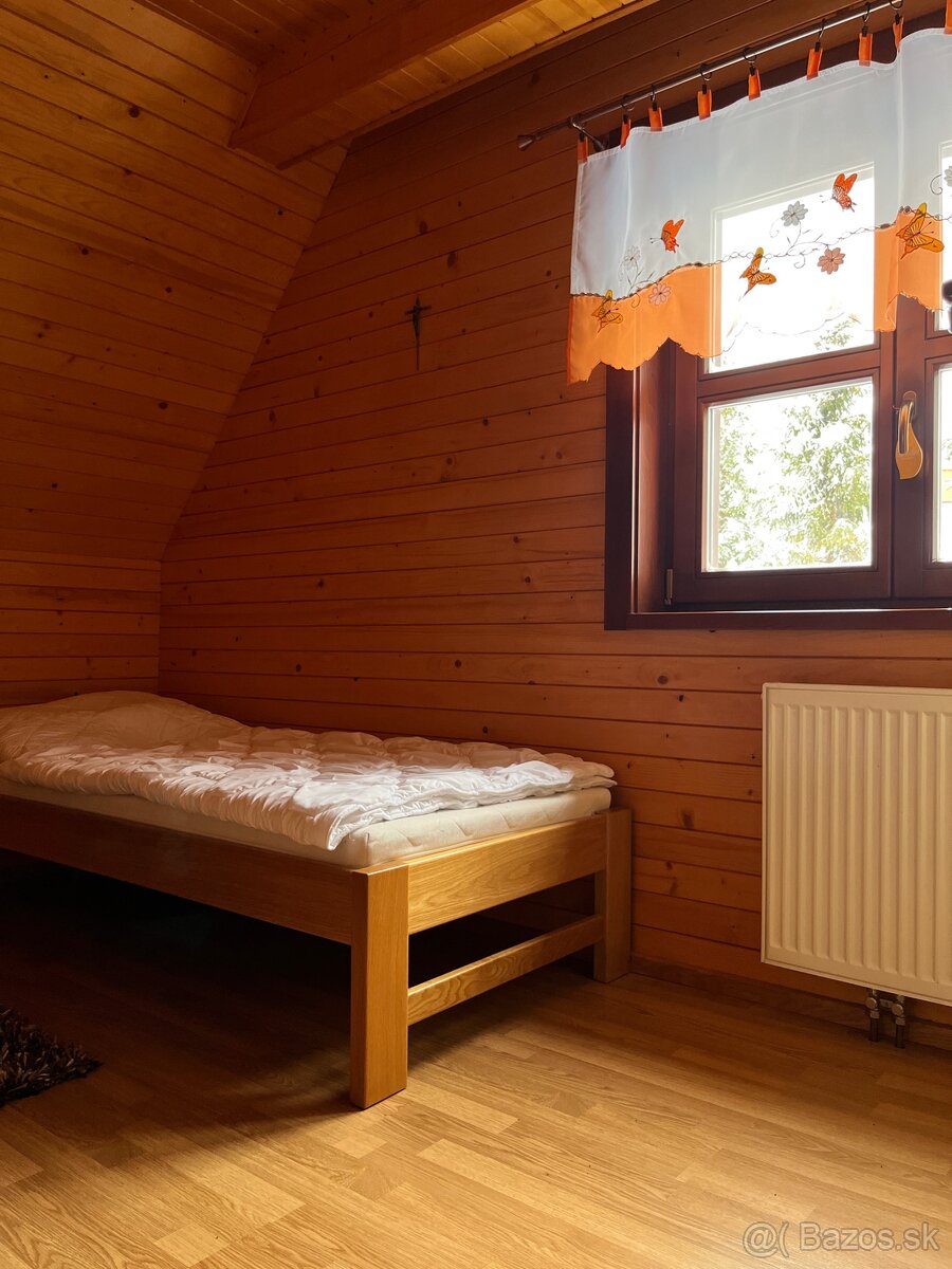 Chata Evka ubytovanie jarné prázdniny - 10