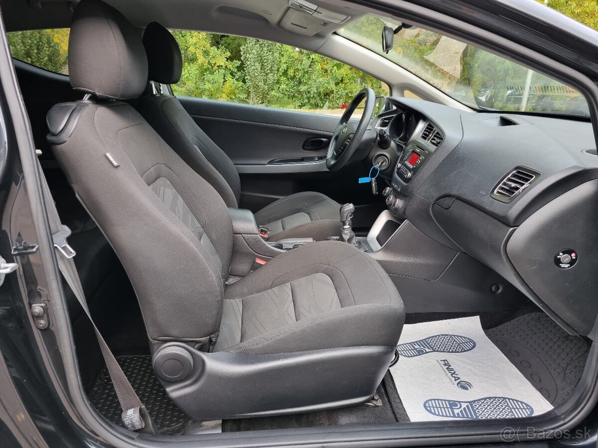 ===Kia Pro Ceed=== - 10
