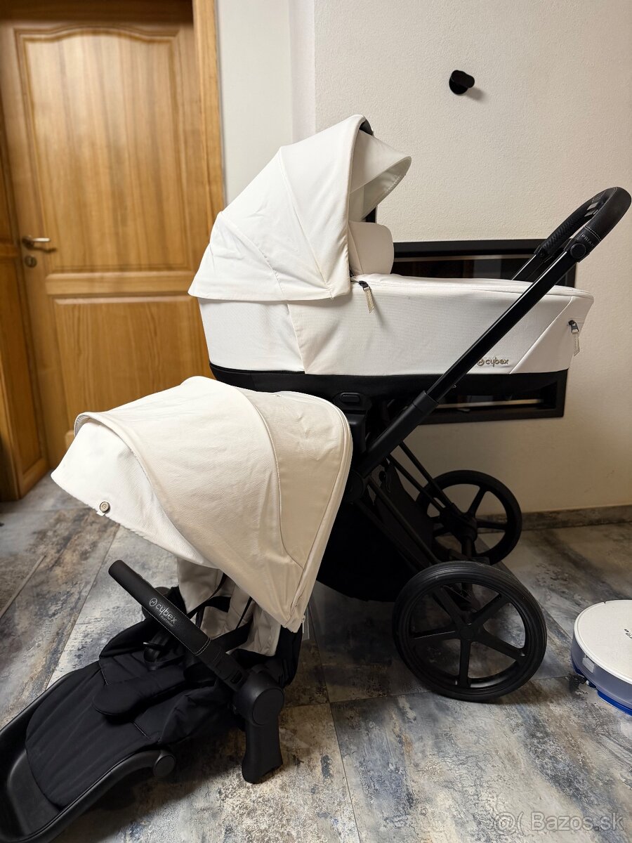 Cybex off white 2024 - 10