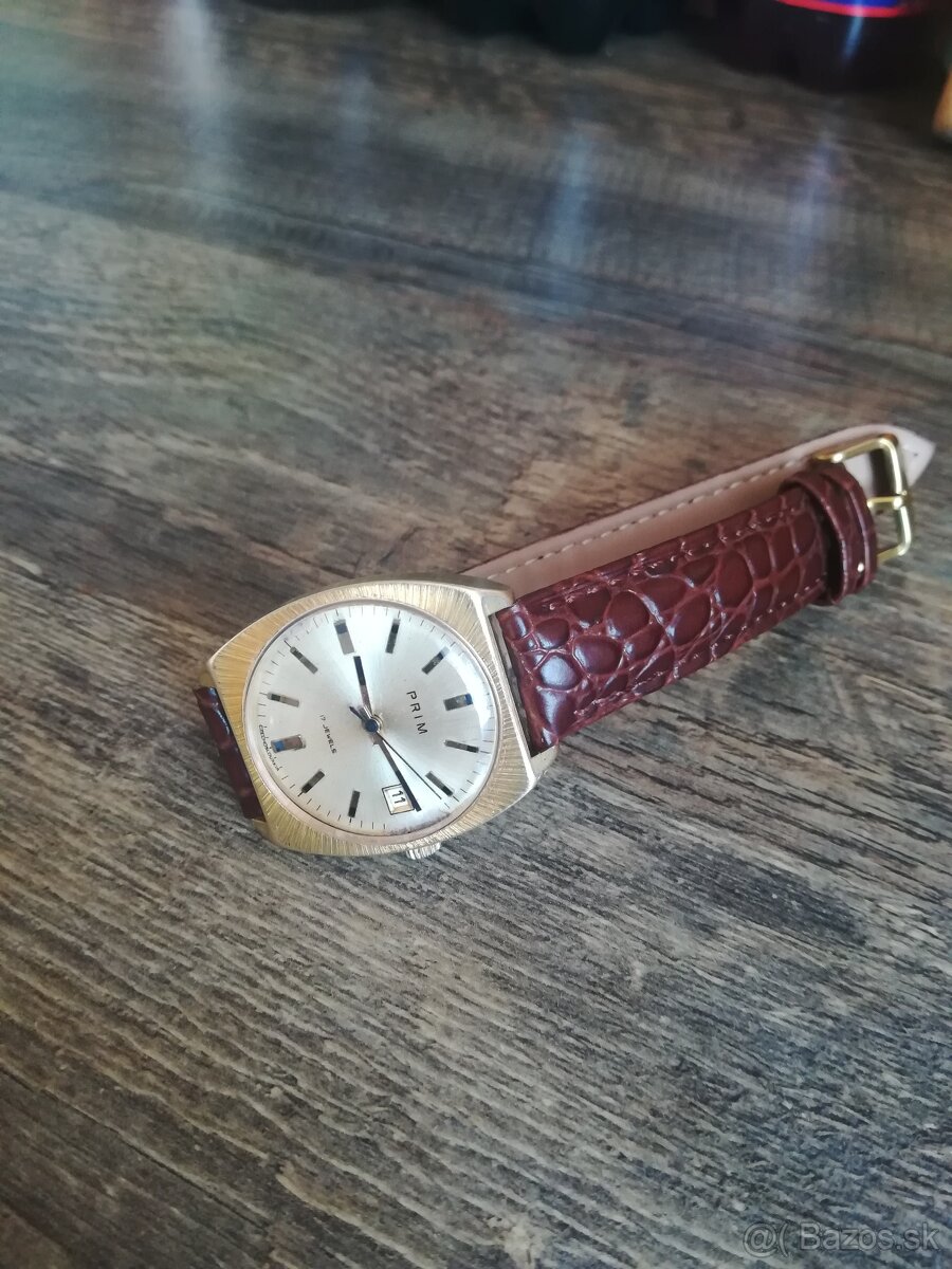Náramkové hodinky Prím Brusel Top - 10