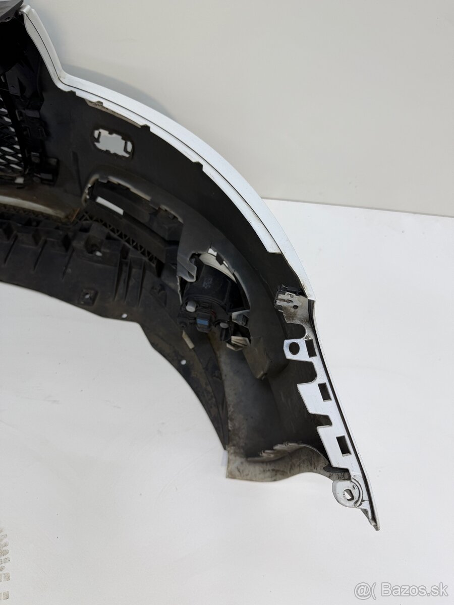 Audi A3 8P (2003–2013) – predný nárazník - 10