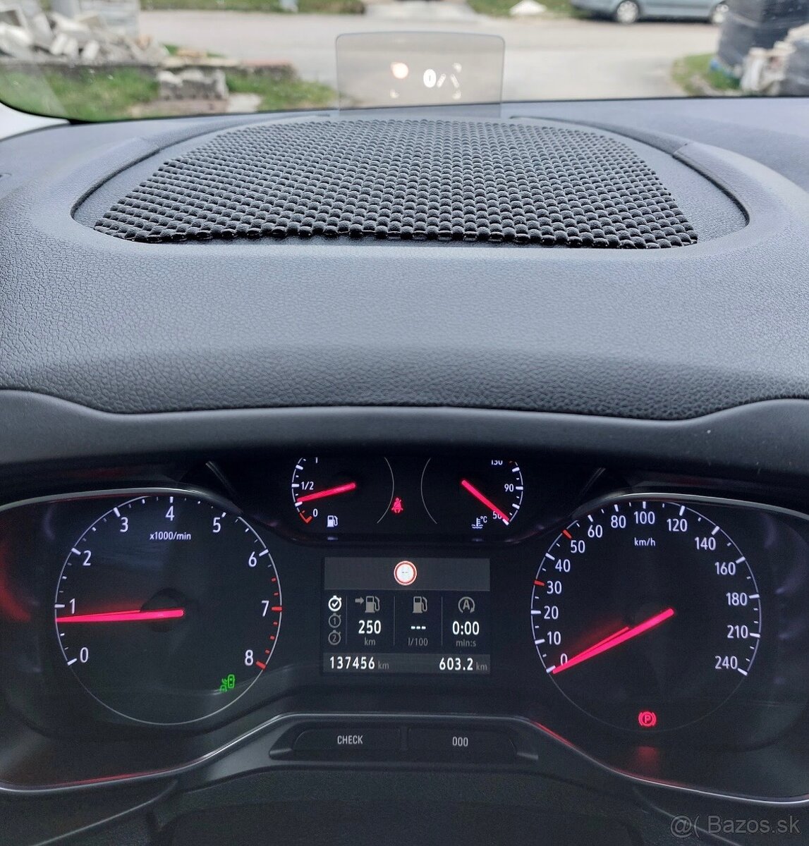 Opel Combo Elegance 1,5 - 10