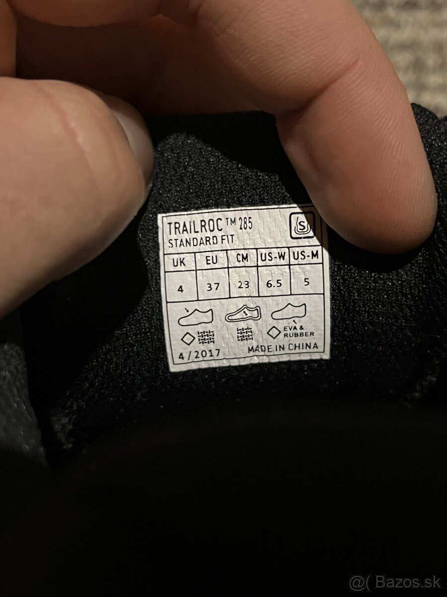 Inov-8 Trailroc 285 - 10