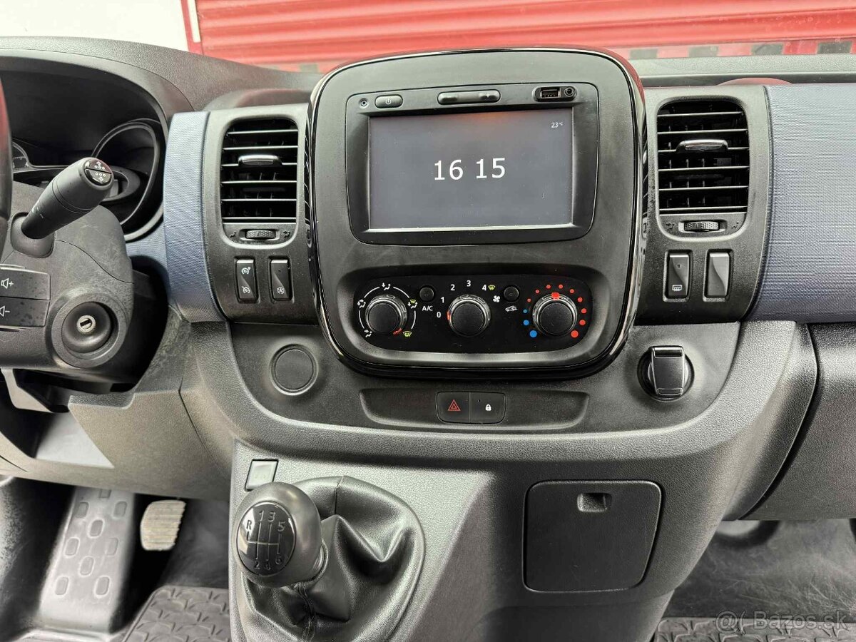 Opel Vivaro 1.6 CDTI 120 L2H1 - 10