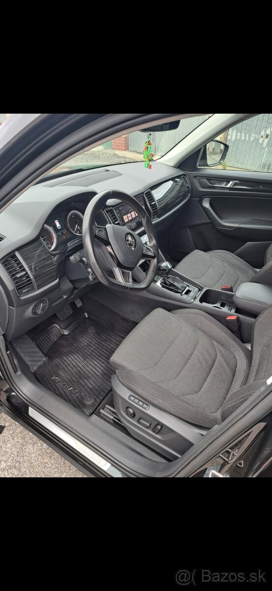 Skoda kodiaq - 10