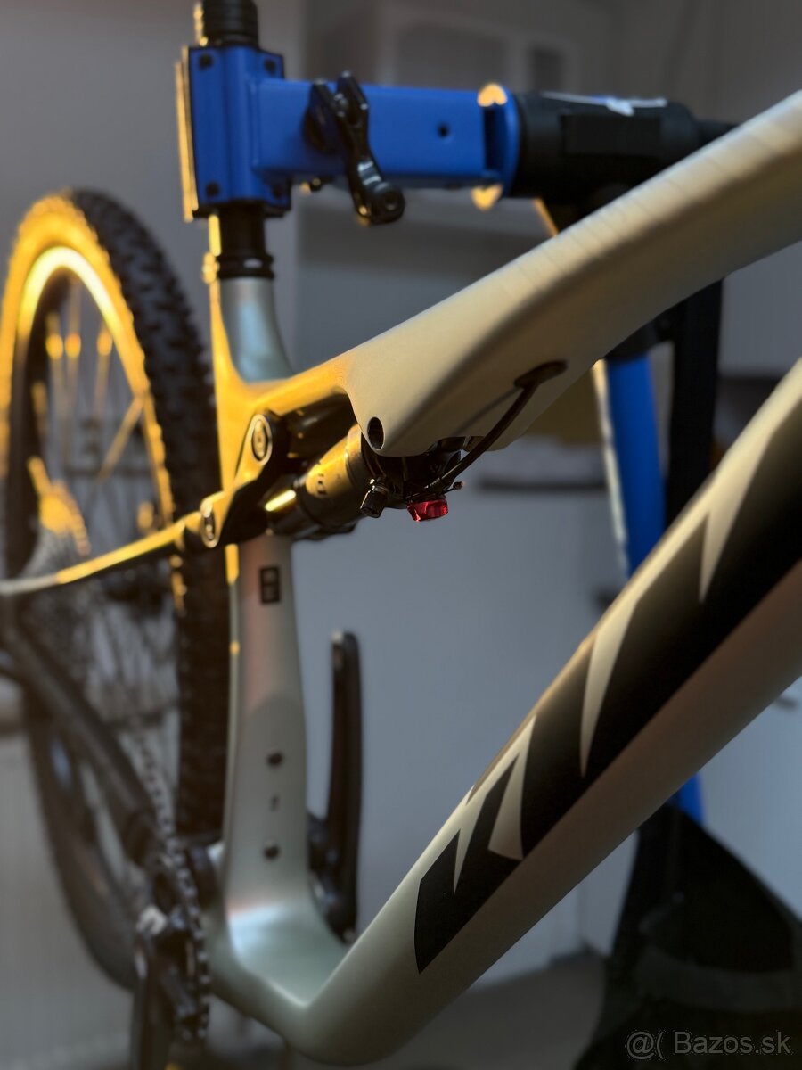 KTM Scarp PRO MT Carbon 29” Veľ. S,M,L,XL - 10