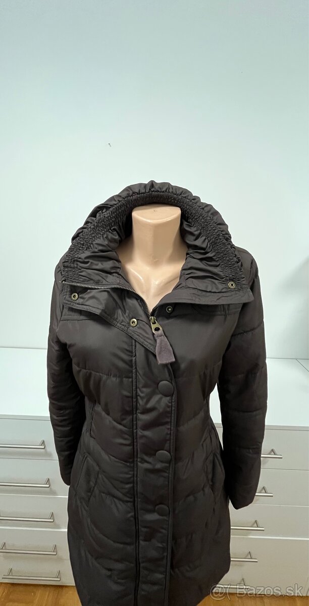 ❄️ Štýlový Zimný/Prechodný Kabát JOULES - Výborný Stav - 10