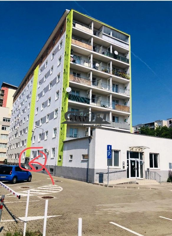 Na predaj 1-izbový byt Záhradnícka ul. - Ružinov - 10