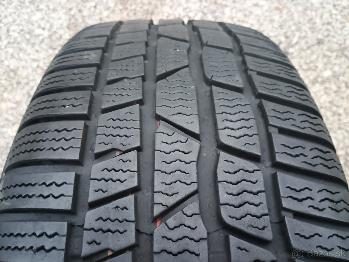 Zimná sada kolies originál Škoda Superb 3, 5x112 R16 - 10