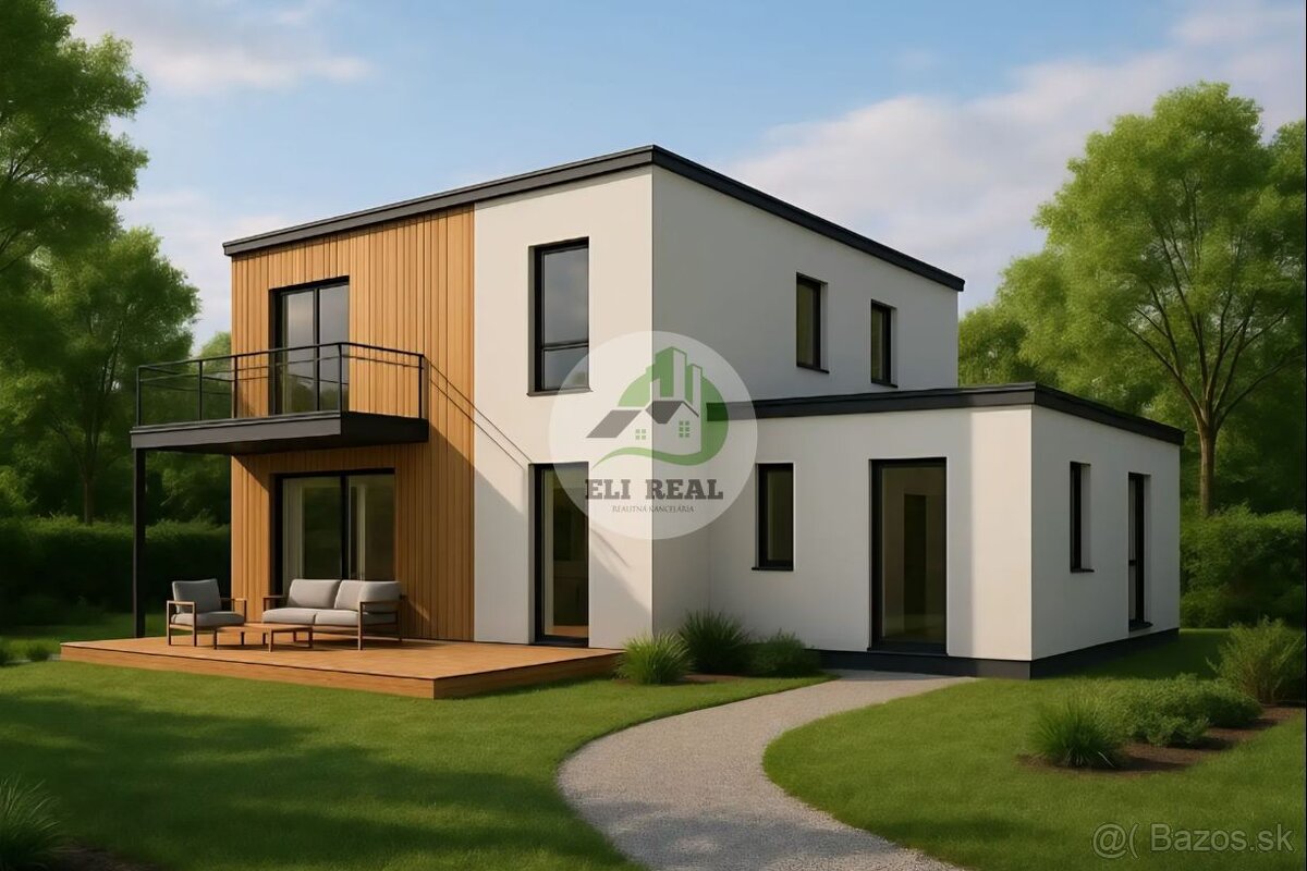 Na predaj kontajnerové domy - moderné bývanie rýchlo a za pr - 10