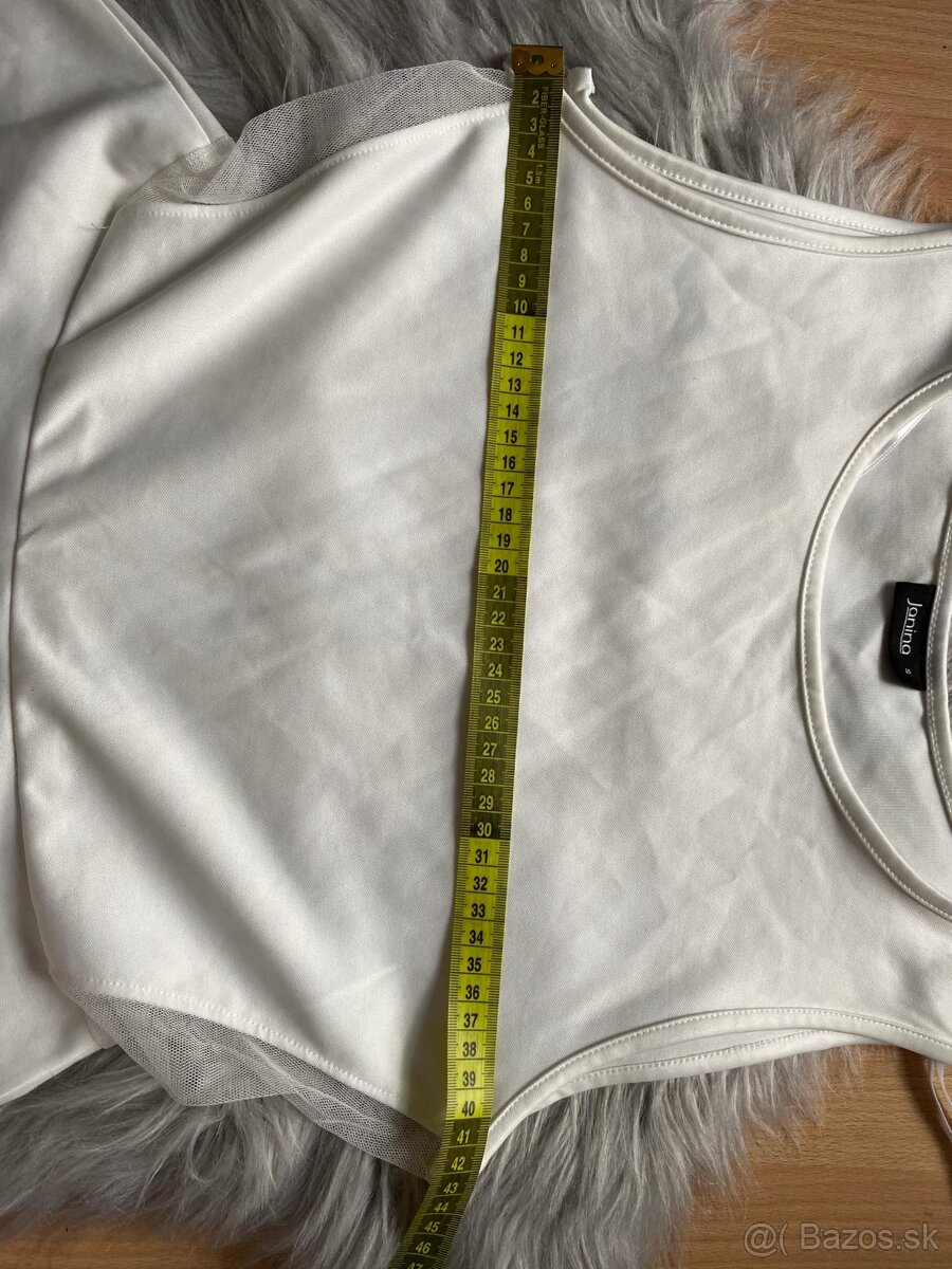 2x letné šaty - 10