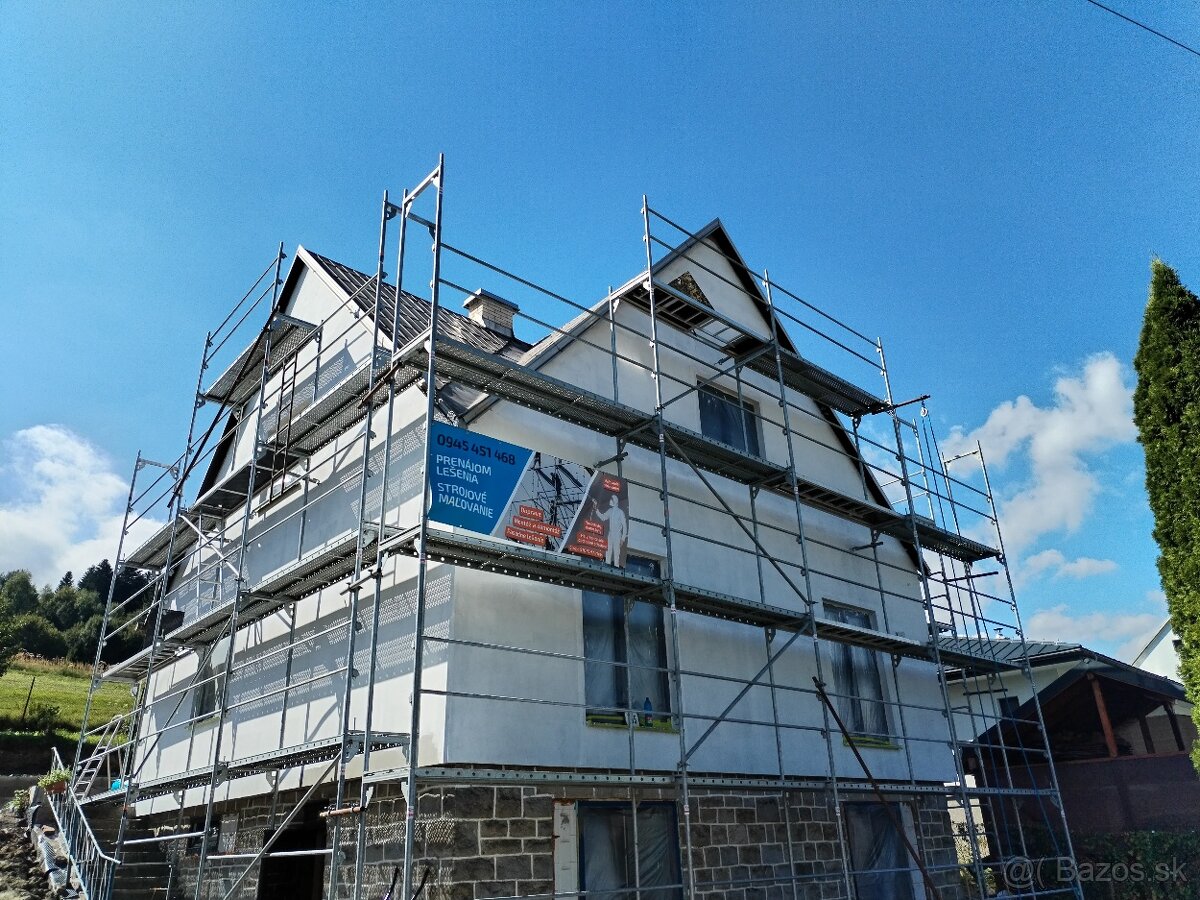 Stavebné práce PM 🏠 - 10