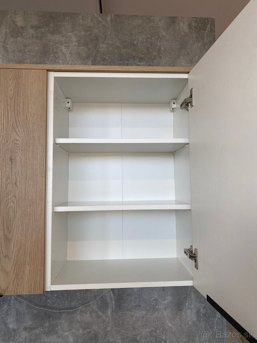 Kuchynská linka – SKLADOM - 10