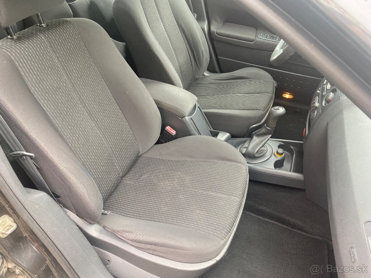 Renault Megane 1.5 dCi Dynamique Confort - 10