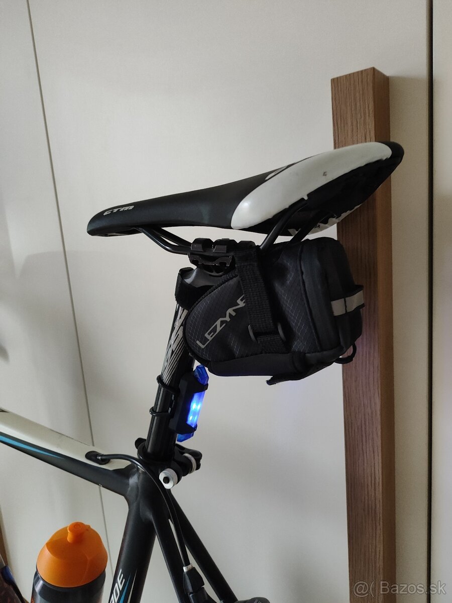 Cestný bicykel CTM - 10