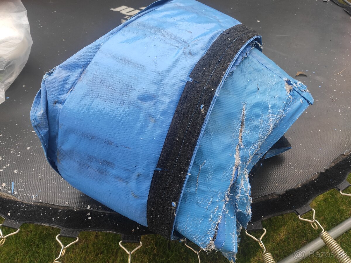 Trampolína Jumpex 305 - 10