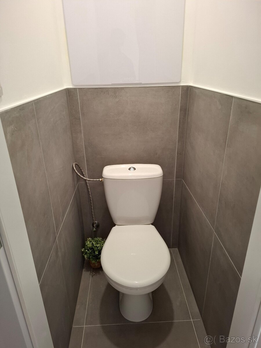 Prenájom 2,5-izb. bytu blízko centra Trnavy - 10