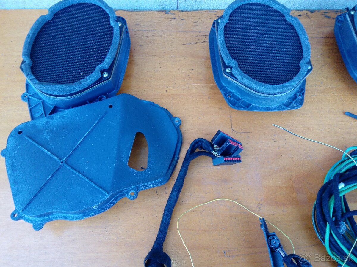 Ford Mondeo Mk3 1,8, rv.2000 - diely. - 10