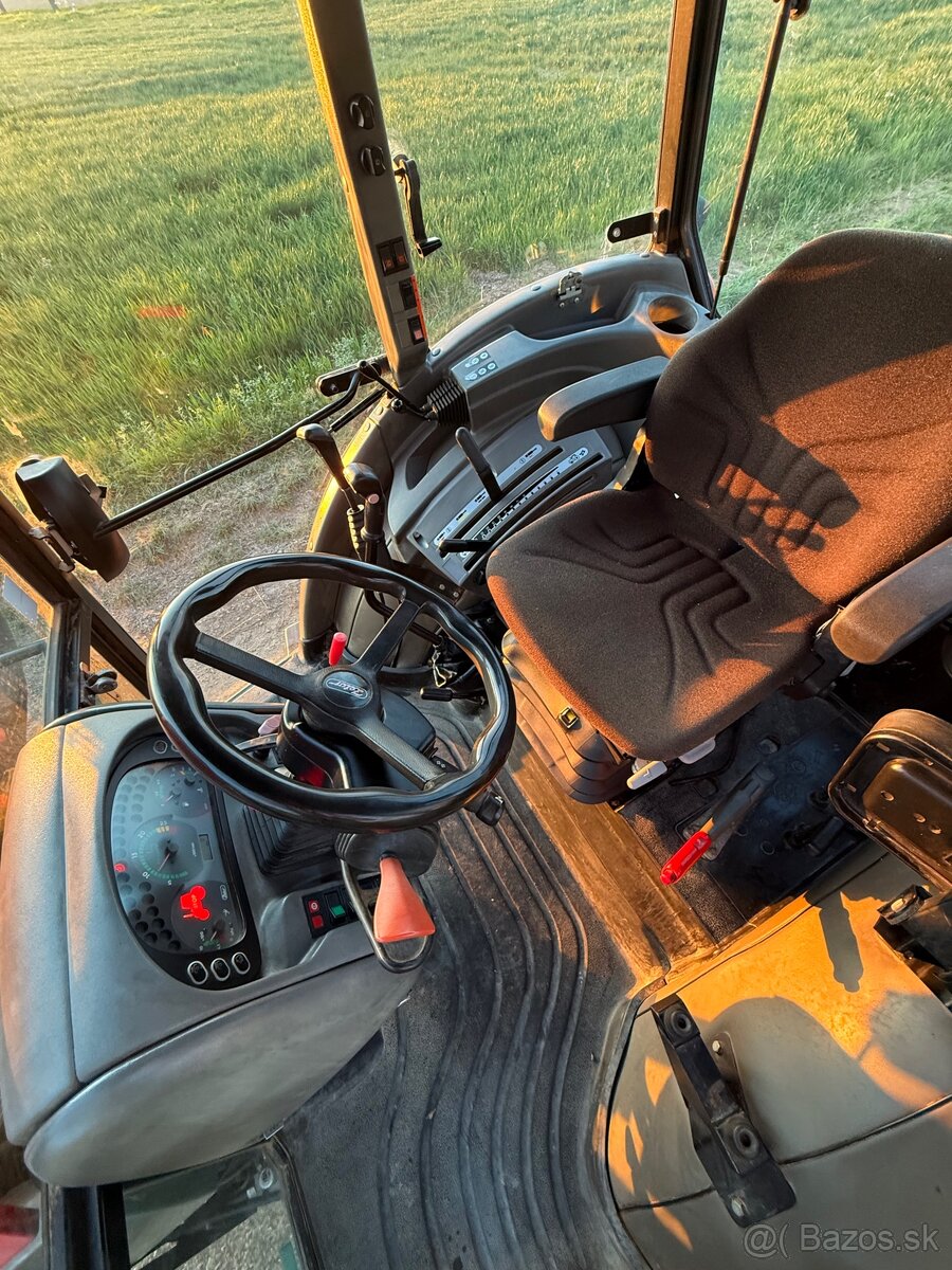 Zetor Proxima 105 Power - 10
