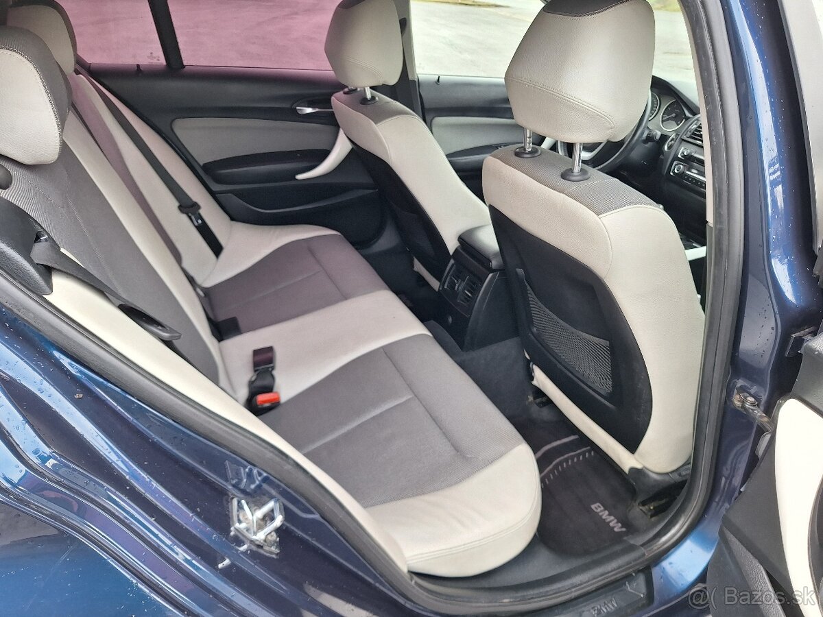 Bmw f20 116d 85kw 2011 - 10