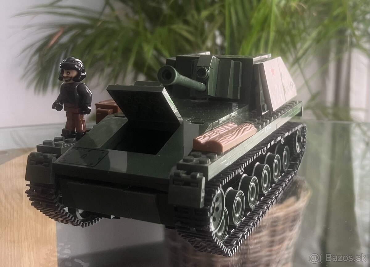tanky Cobi - 10
