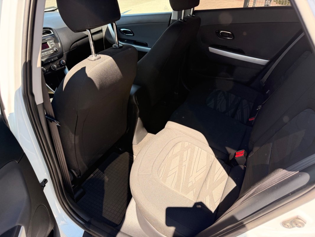Kia ceed 1.6 CRDi VGT Gold - 10
