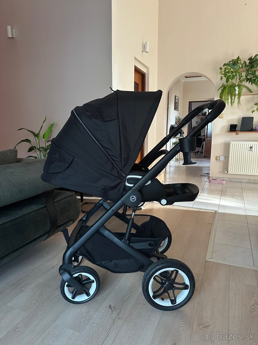 Cybex Talos s - 10