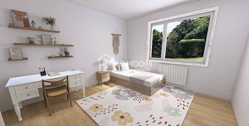 Predaj 3,5i rodinný dom Kysucký Lieskovec - 10