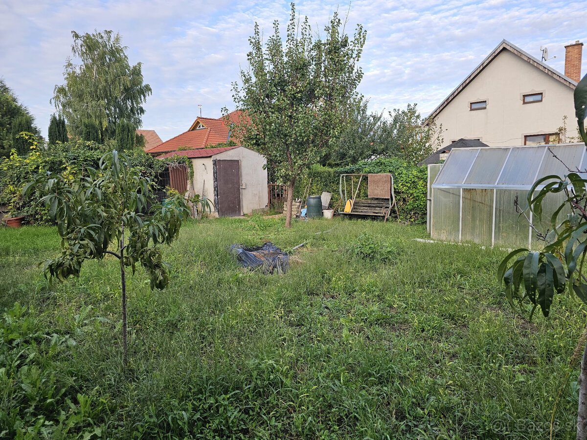 NOVÁ CENA - Okr. Senec - TUREŇ - EXKLUZÍVNE NA PREDAJ rodinn - 10